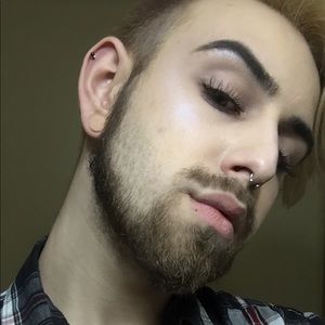 Meet your Posher, William